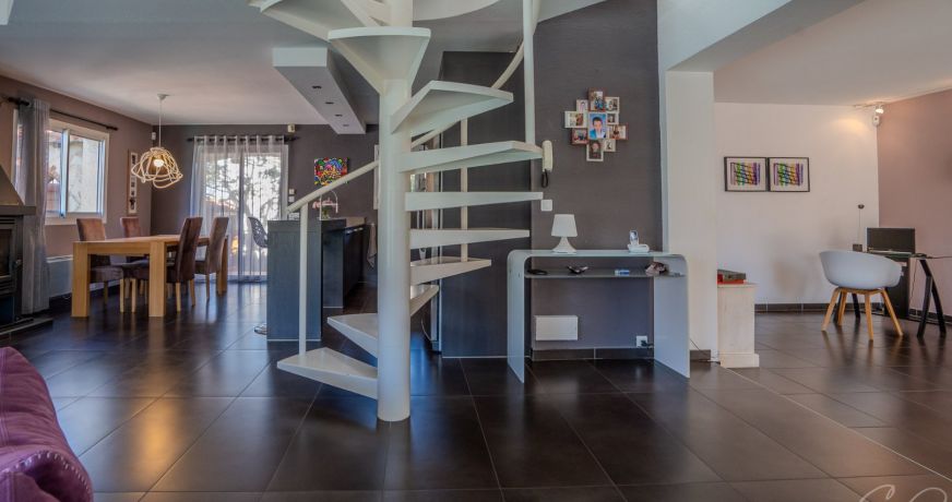 vente Villa d'architecte Perpignan