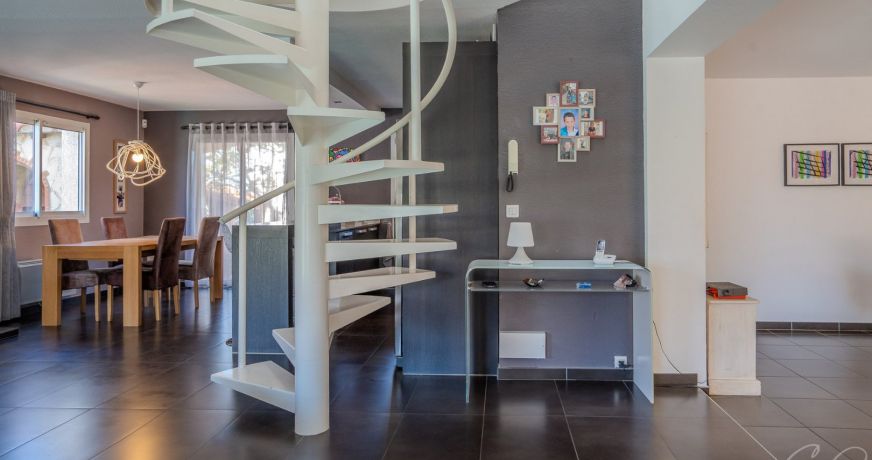 vente Villa d'architecte Perpignan