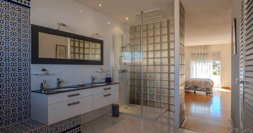 vente Villa d'architecte Perpignan