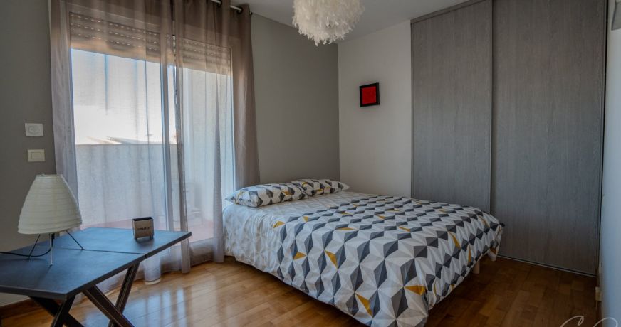 vente Villa d'architecte Perpignan