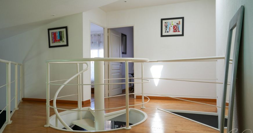 vente Villa d'architecte Perpignan