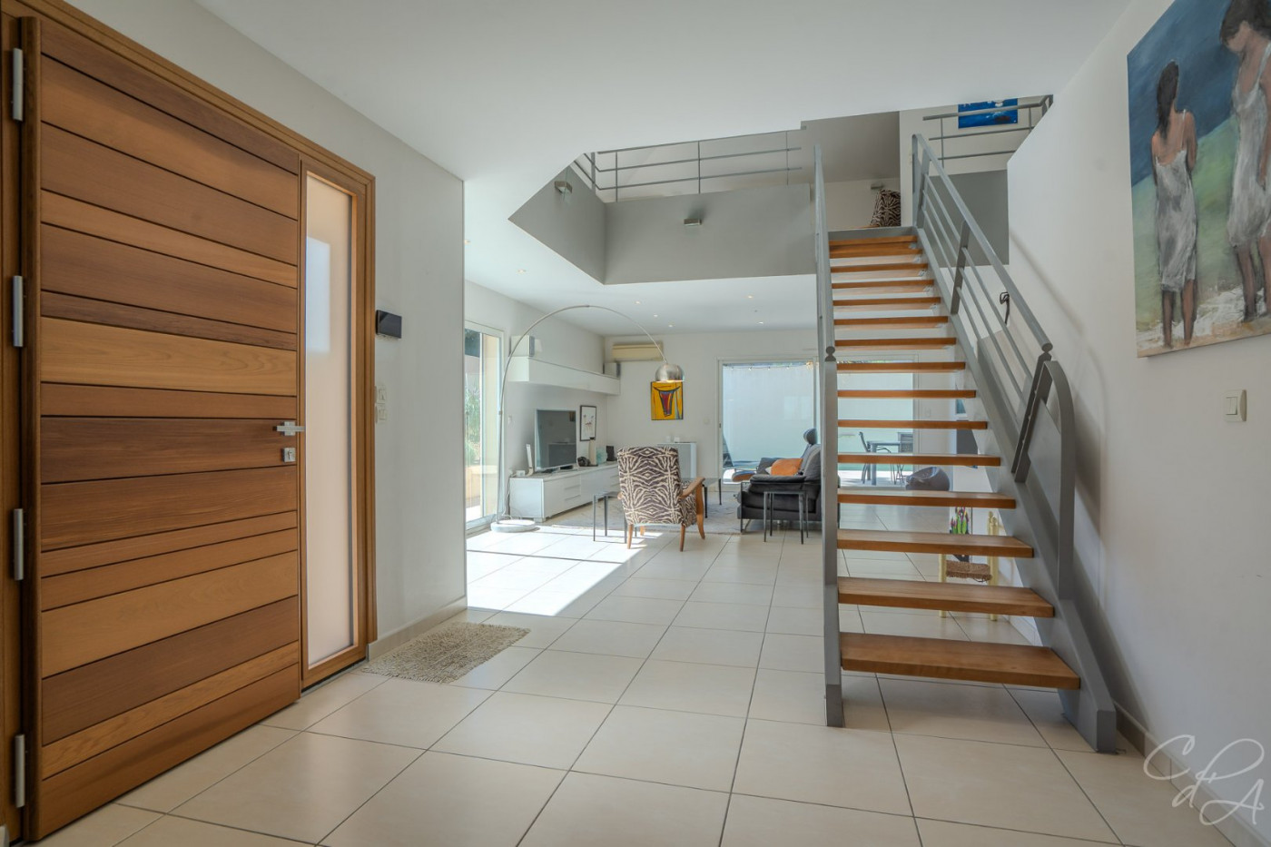 vente Villa d'architecte Perpignan - Photo 6