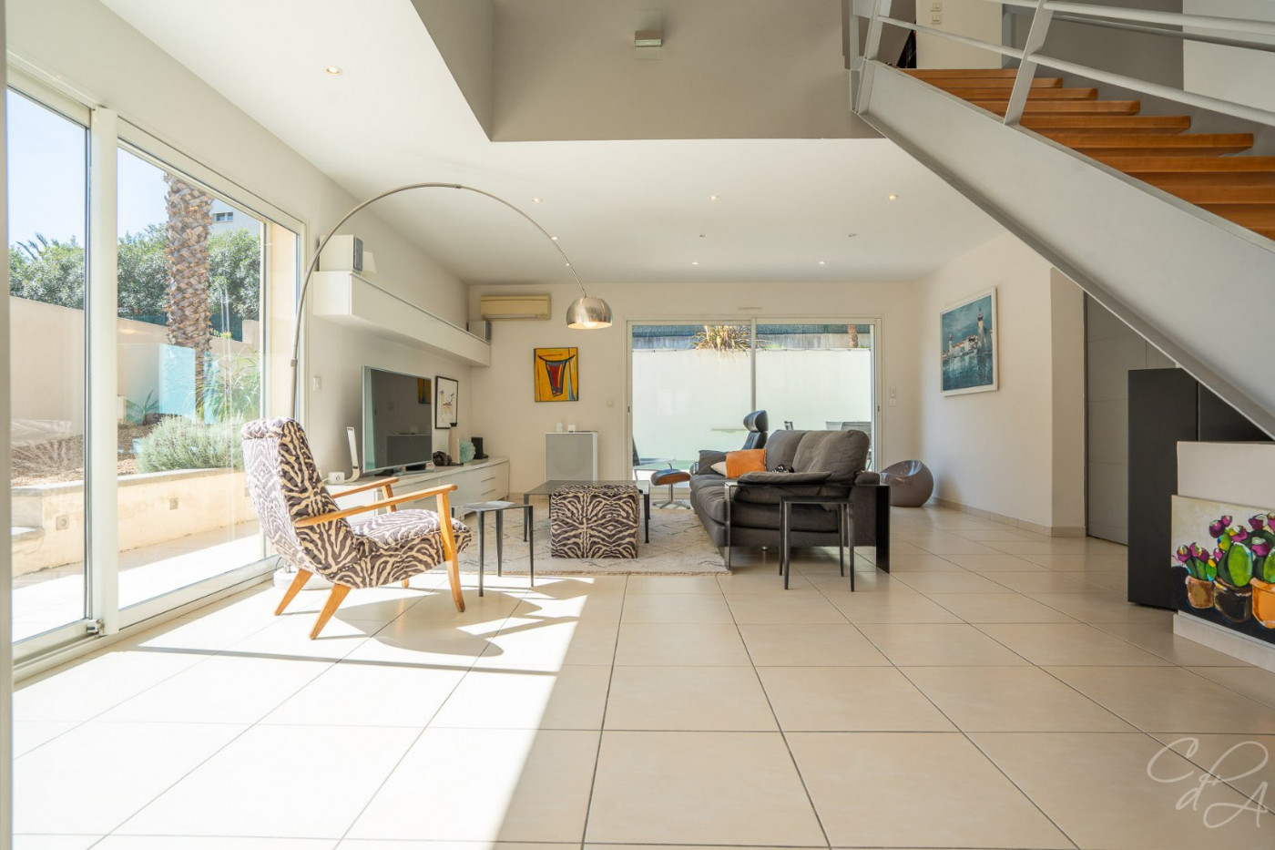 vente Villa d'architecte Perpignan - Photo 2