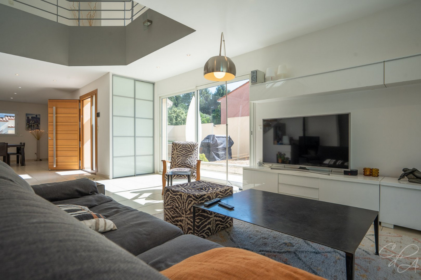 vente Villa d'architecte Perpignan - Photo 4