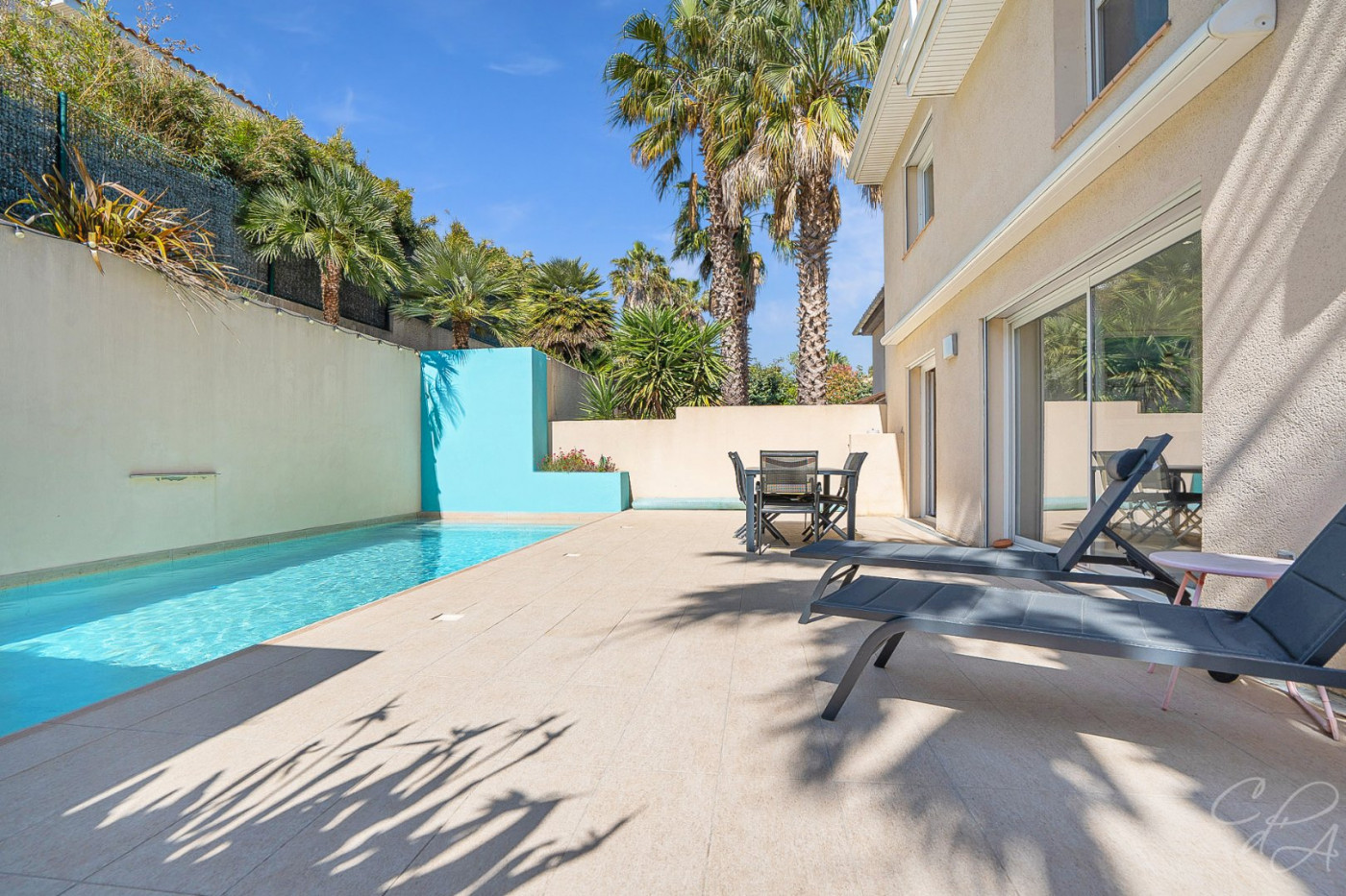 vente Villa d'architecte Perpignan - Photo 5