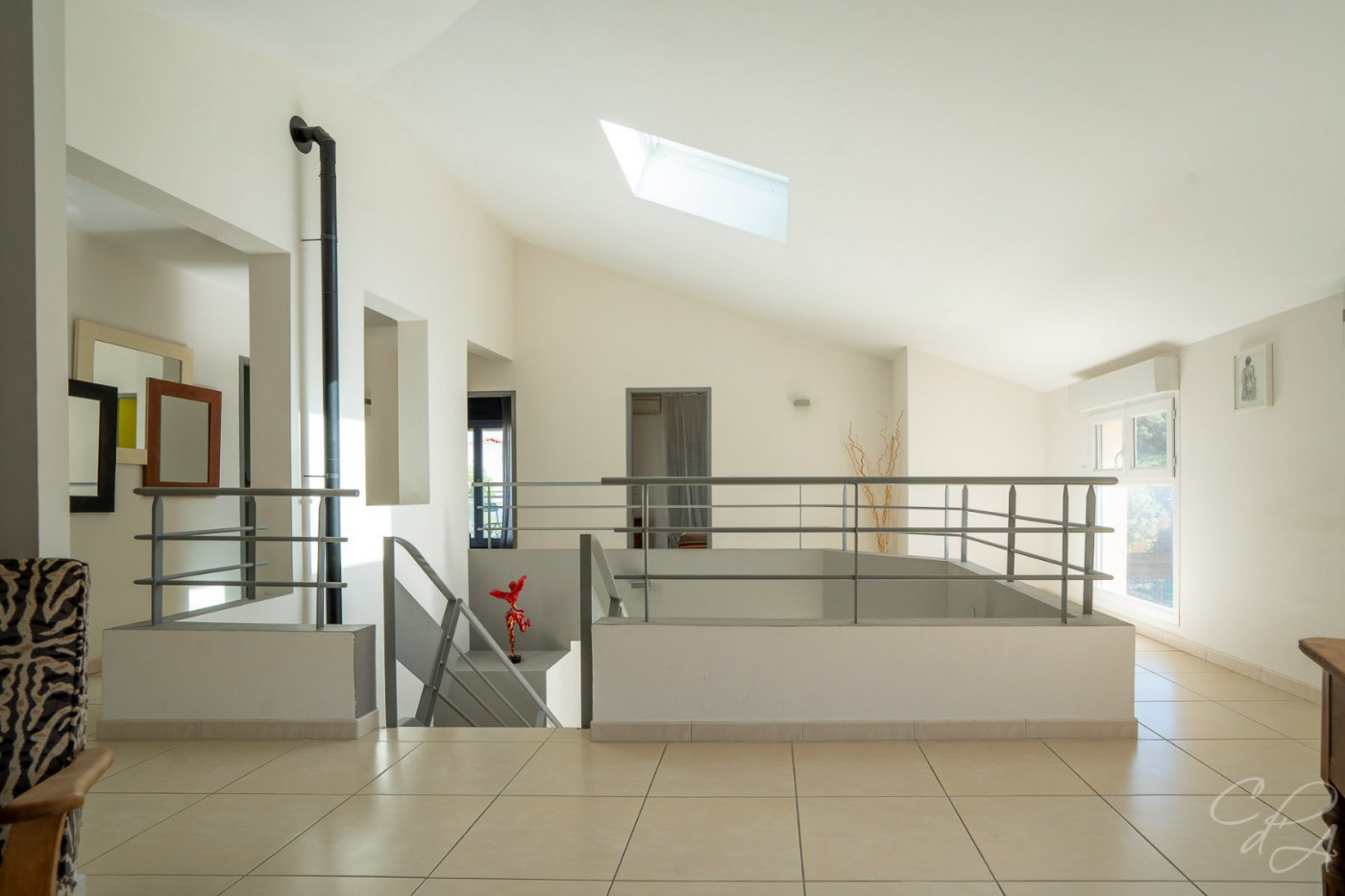 vente Villa d'architecte Perpignan - Photo 8