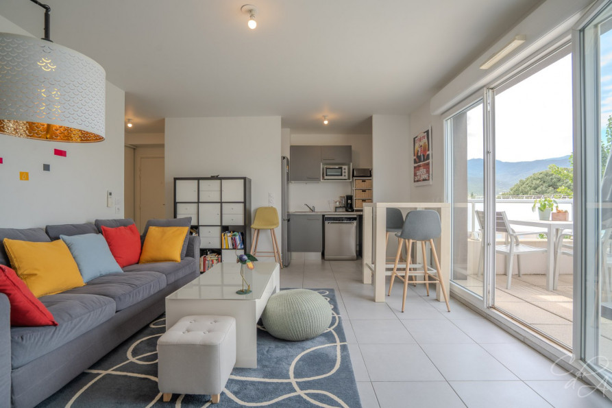vente Appartement en résidence Argeles Sur Mer - Photo 1