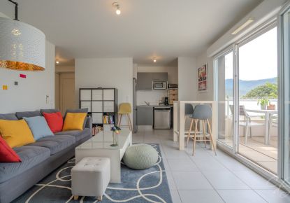 vente Appartement en résidence Argeles Sur Mer