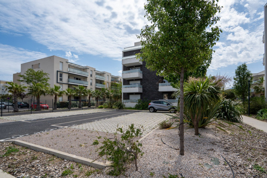 vente Appartement en résidence Argeles Sur Mer - Photo 9