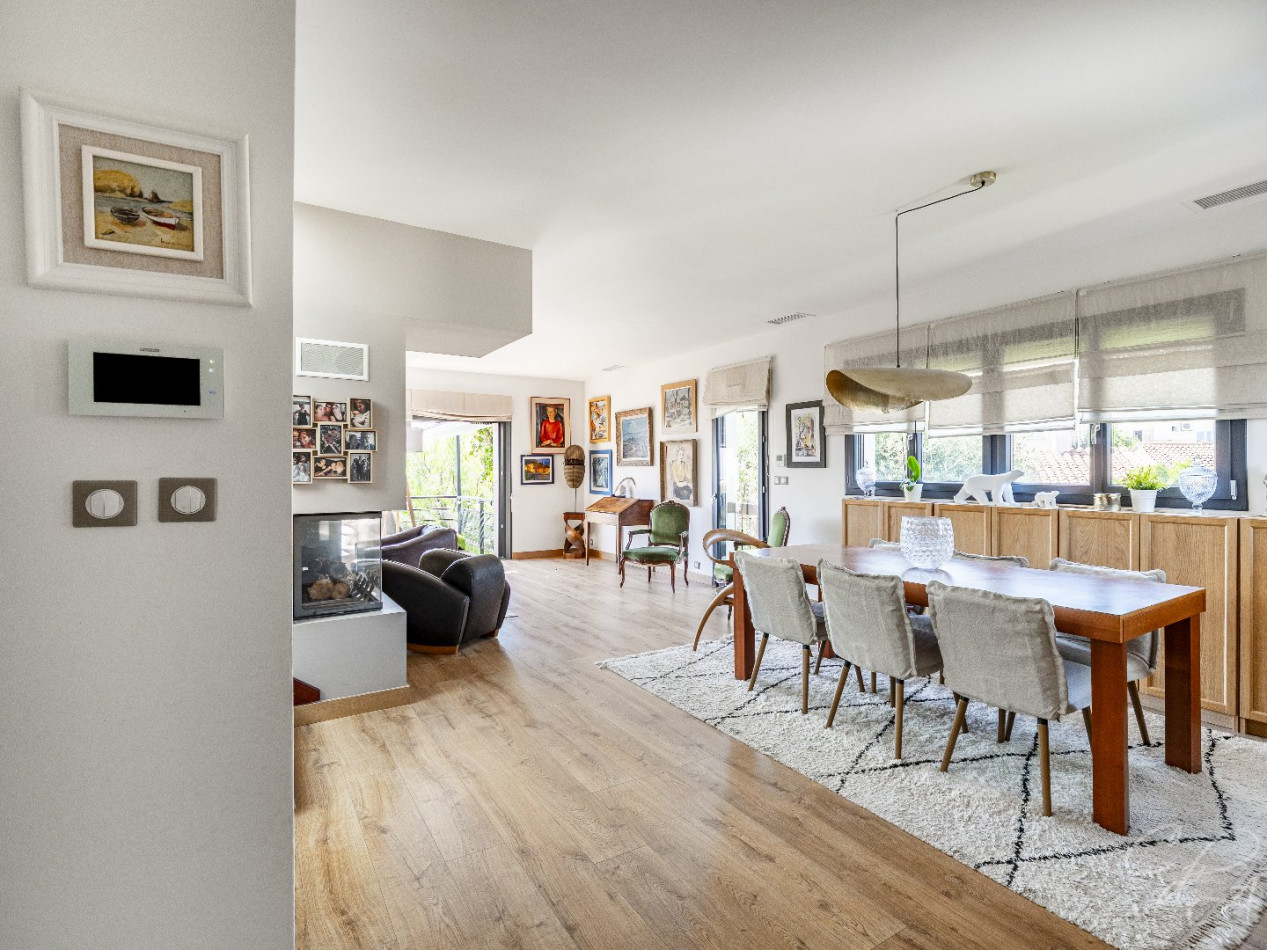 sale Villa d'architecte Perpignan - Photo 3