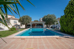 vente Villa d'architecte Villelongue De La Salanque
