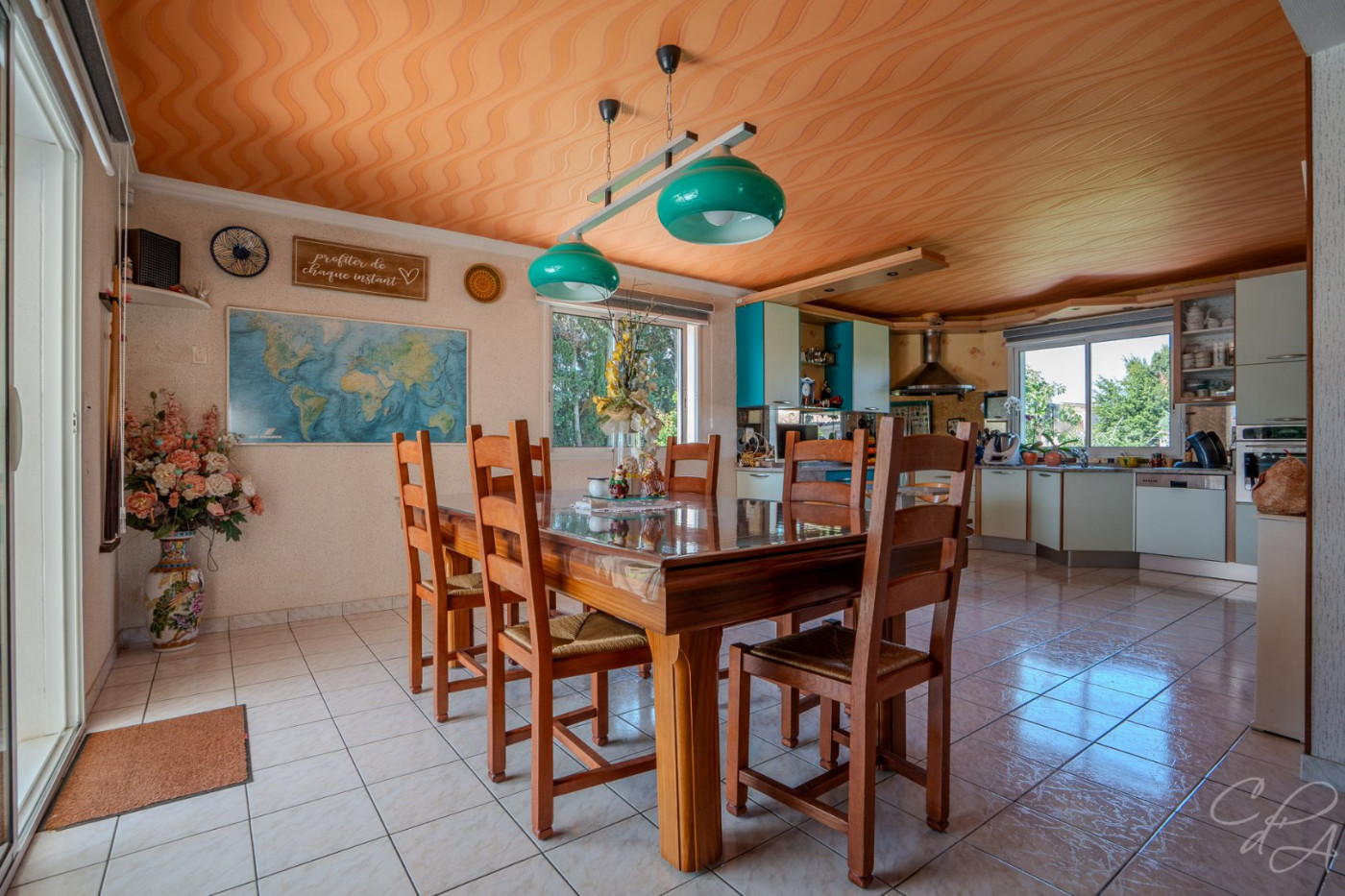 vente Villa d'architecte Villelongue De La Salanque - Photo 8