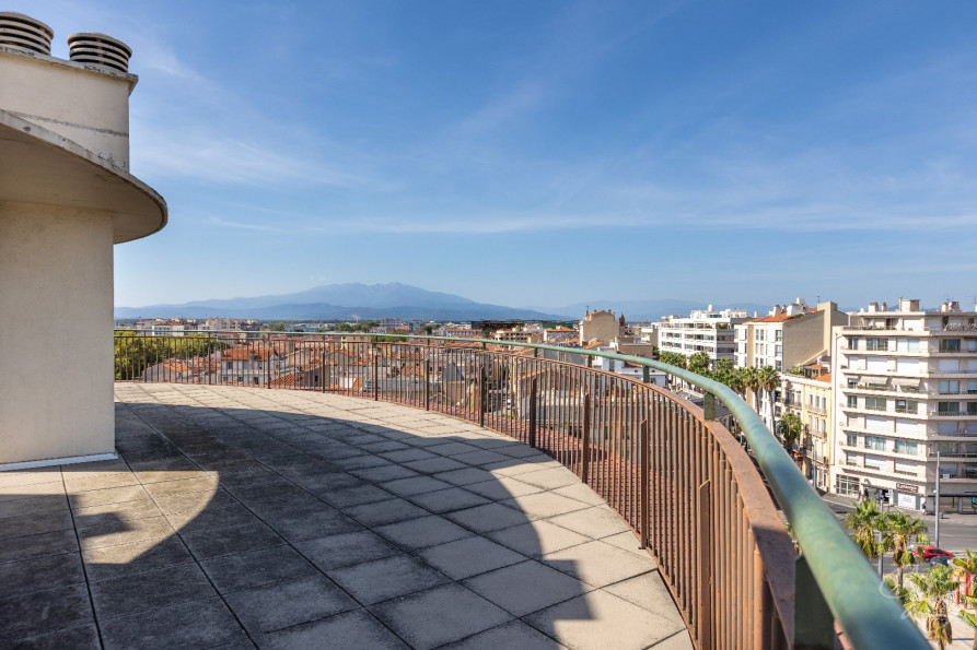 vente Appartement en résidence Perpignan - Photo 7