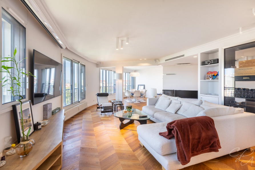 vente Appartement en résidence Perpignan - Photo 1
