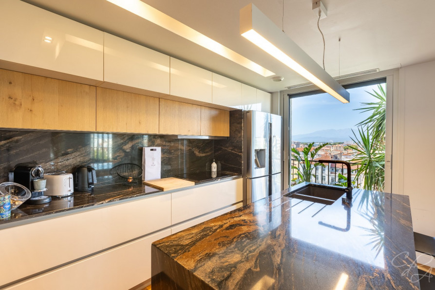 vente Appartement en résidence Perpignan - Photo 6