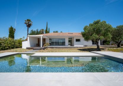 vente Villa d'architecte Pollestres