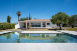 vente Villa d'architecte Pollestres