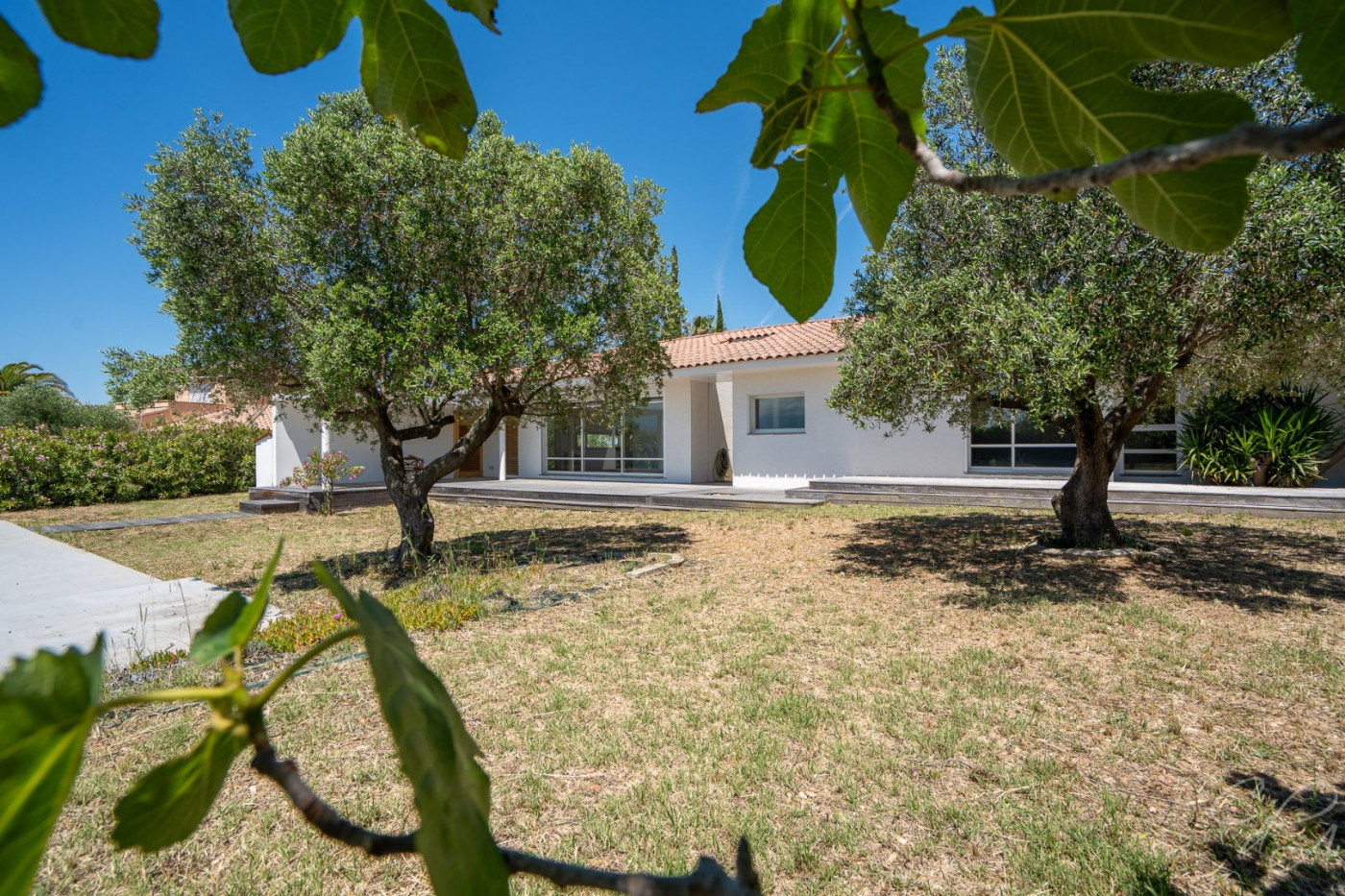sale Villa d'architecte Pollestres - Photo 7