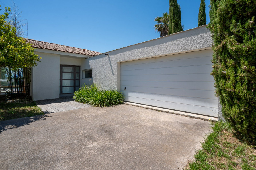 vente Villa d'architecte Pollestres - Photo 10