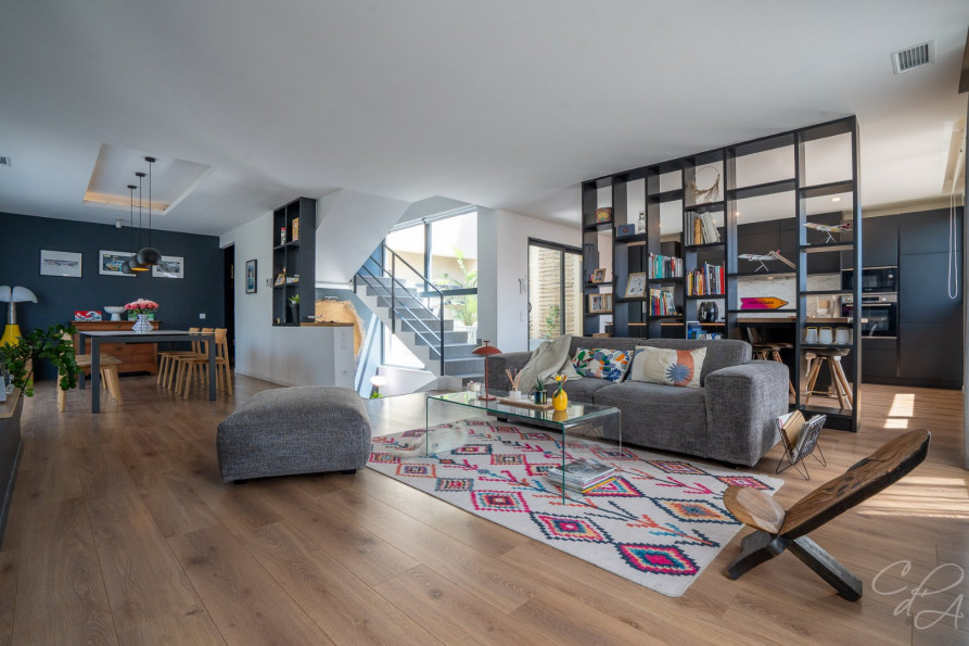 vente Villa d'architecte Cabestany - Photo 2