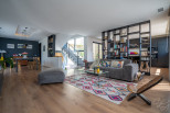 vente Villa d'architecte Cabestany