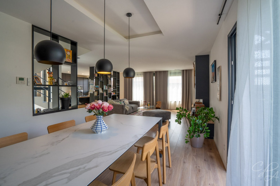 vente Villa d'architecte Cabestany - Photo 3