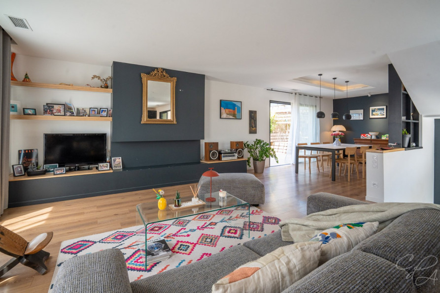 vente Villa d'architecte Cabestany - Photo 7