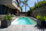 vente Villa d'architecte Cabestany