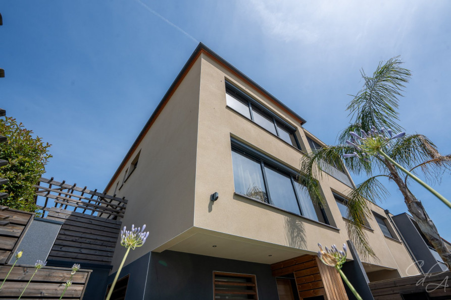vente Villa d'architecte Cabestany - Photo 1