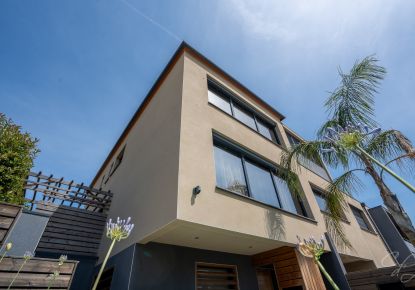 vente Villa d'architecte Cabestany