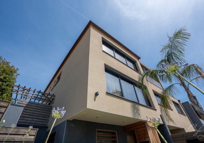 vente Villa d'architecte Cabestany