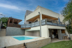 vente Villa d'architecte Villeneuve De La Raho