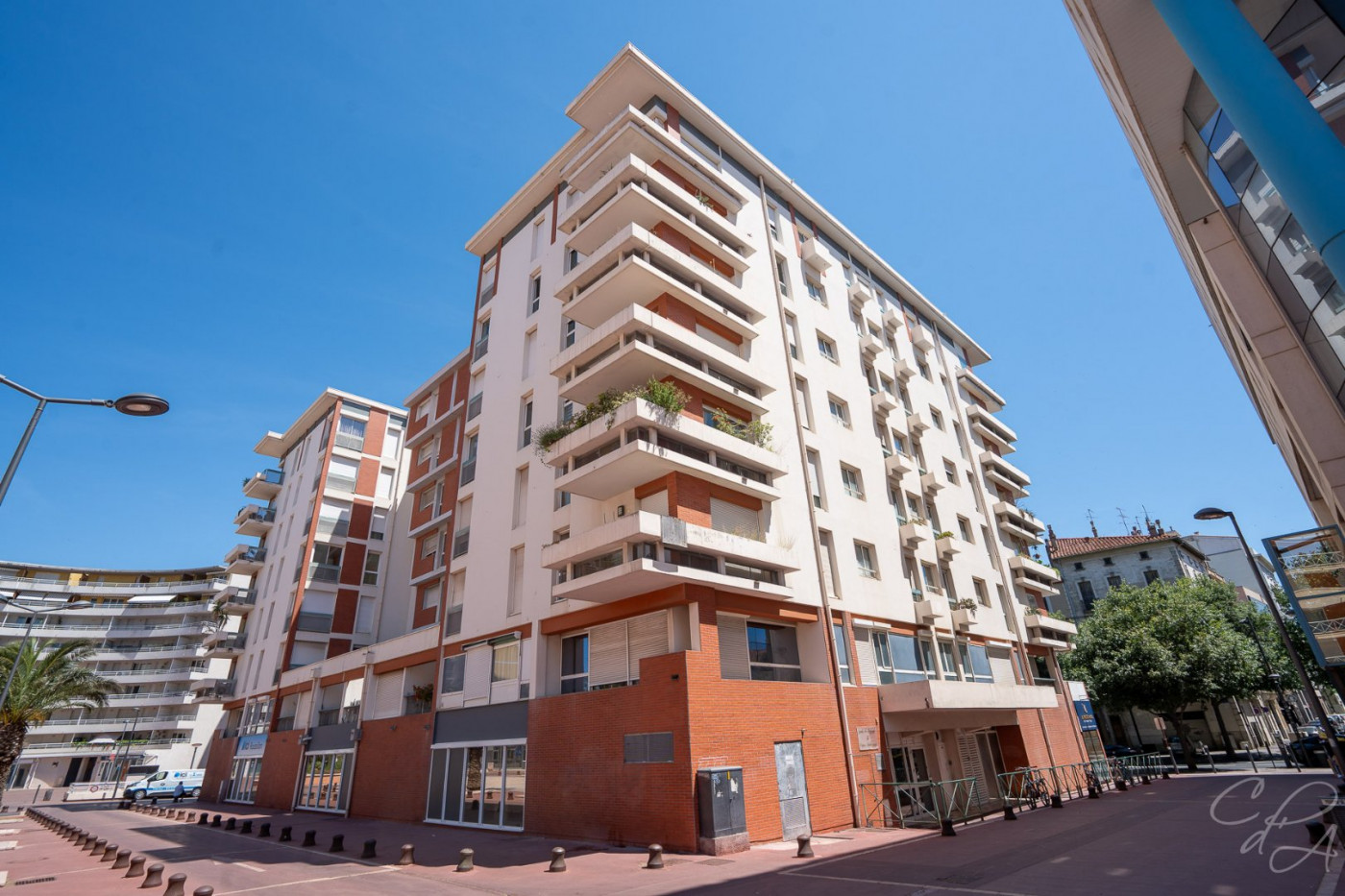 vente Appartement en résidence Perpignan - Photo 10
