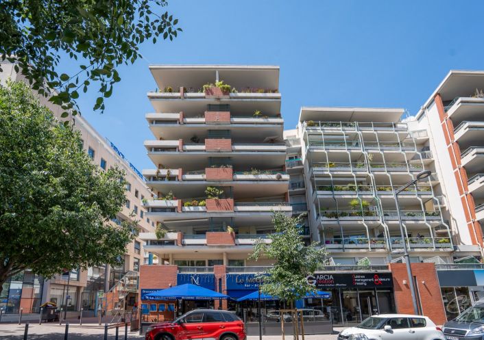 vente Appartement en résidence Perpignan