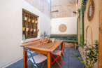 vente Appartement terrasse Perpignan