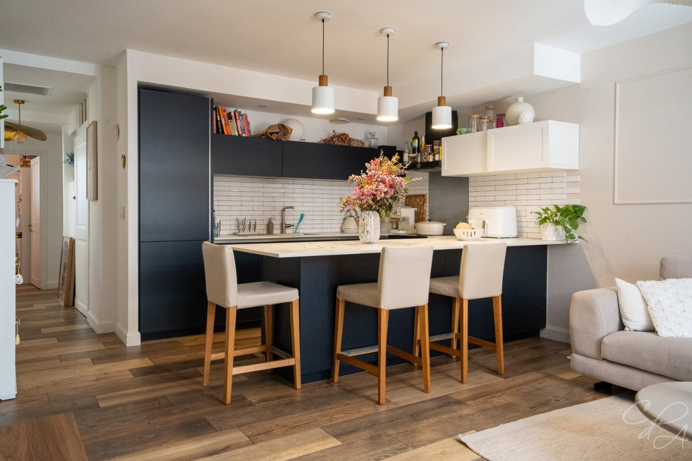 vente Appartement terrasse Perpignan - Photo 3