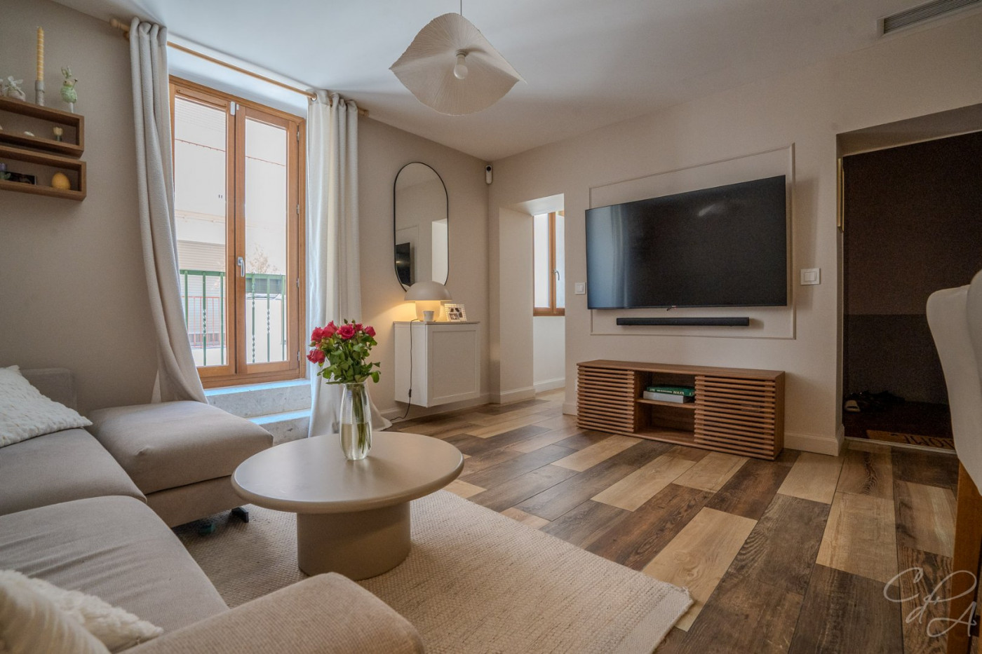 vente Appartement terrasse Perpignan - Photo 8