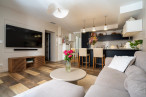 vente Appartement terrasse Perpignan