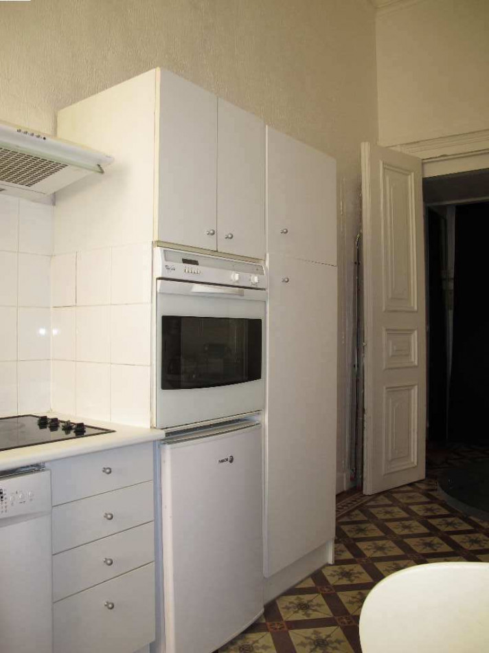 vente Appartement bourgeois Perpignan - Photo 6