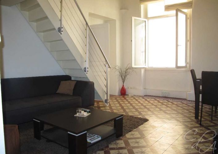 vente Appartement bourgeois Perpignan
