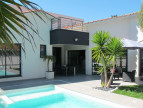 vente Villa d'architecte Perpignan