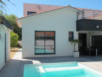 vente Villa d'architecte Perpignan