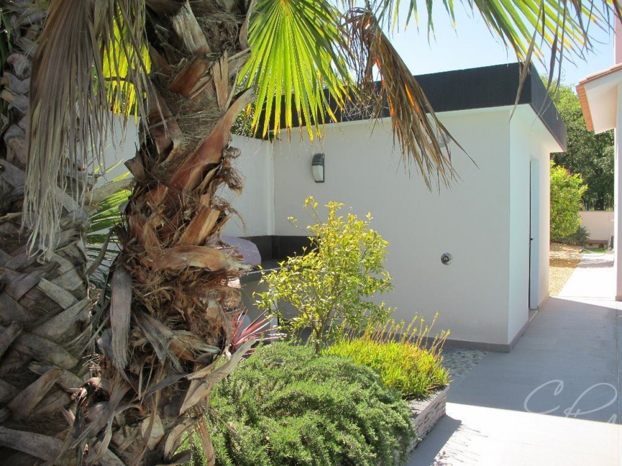 vente Villa d'architecte Perpignan - Photo 6