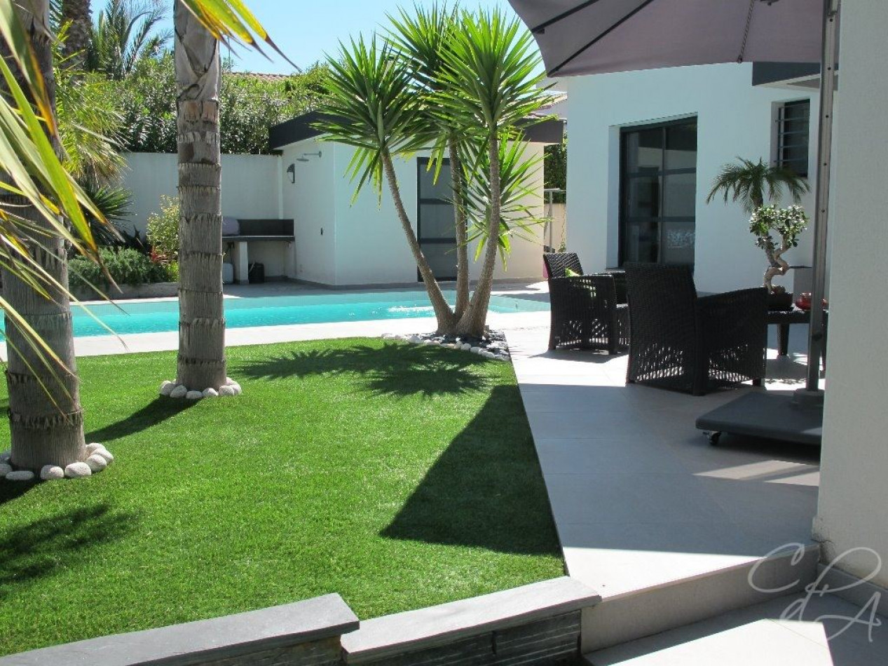 vente Villa d'architecte Perpignan - Photo 3