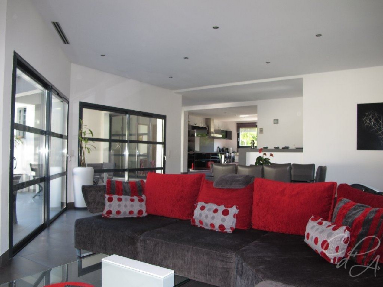 vente Villa d'architecte Perpignan - Photo 2