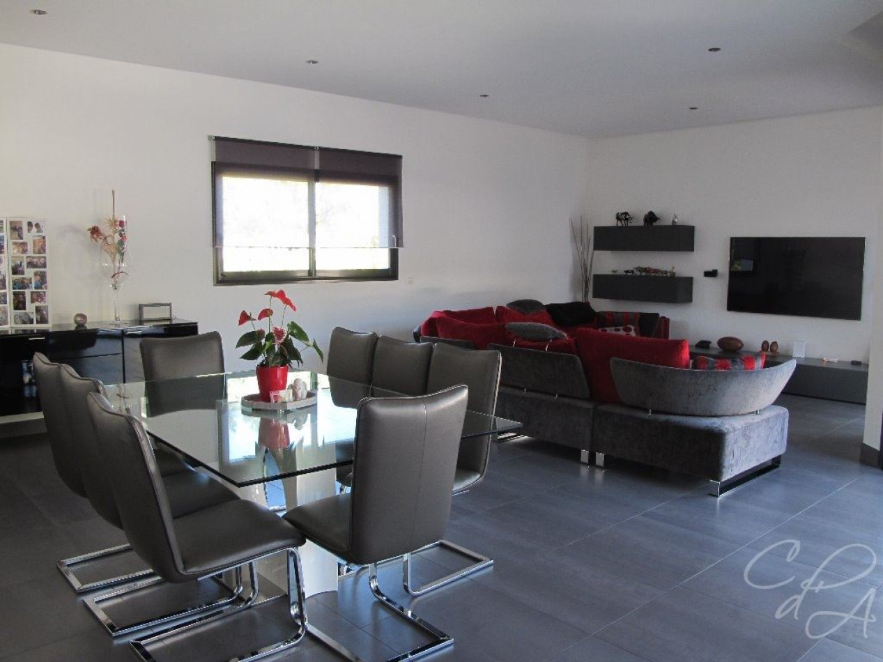 vente Villa d'architecte Perpignan - Photo 4