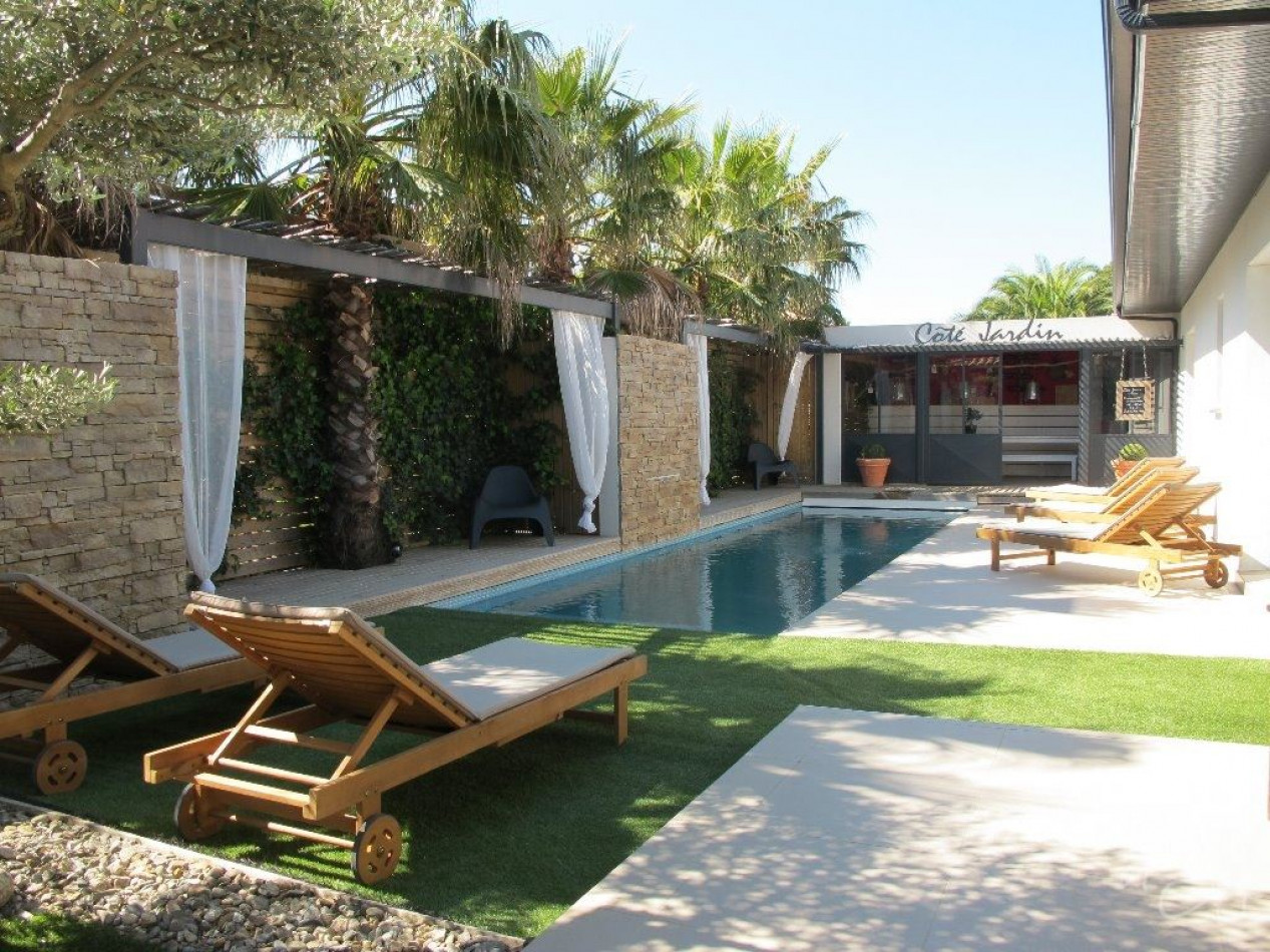 sale Villa d'architecte Cabestany - Photo 1