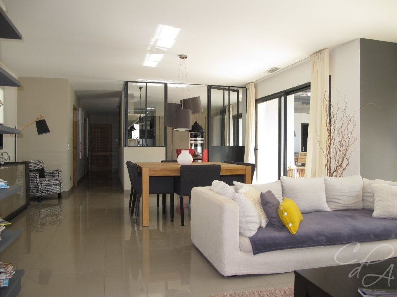 sale Villa d'architecte Cabestany - Photo 2