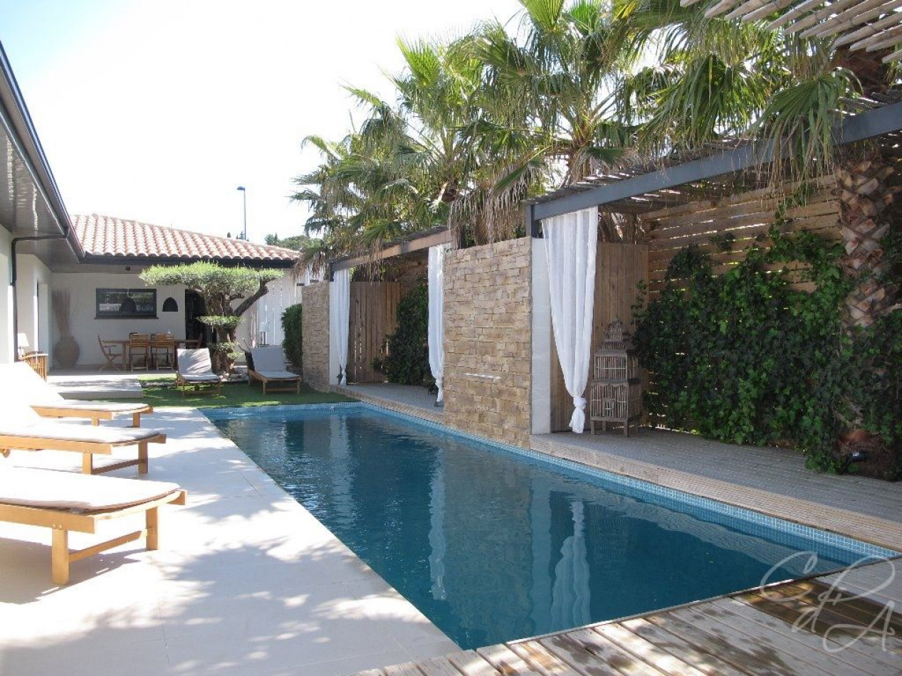 sale Villa d'architecte Cabestany - Photo 5