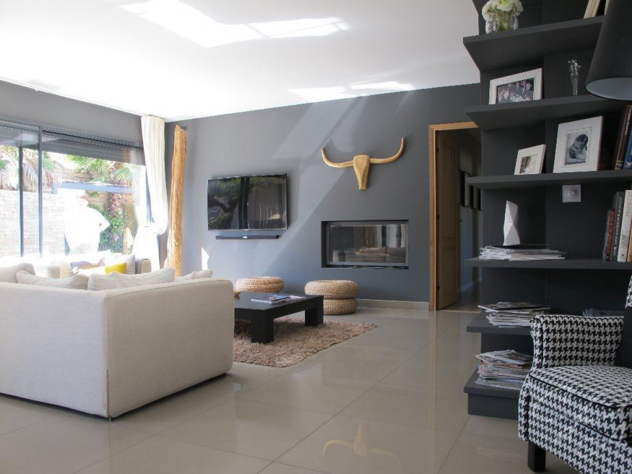 sale Villa d'architecte Cabestany - Photo 3